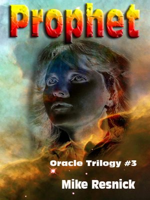 cover image of Prophet